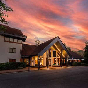 Holiday Inn Hemel Hempstead M1, Jct. 8